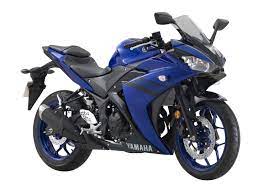 This bike has it's aggressive look like his elder brothers r6 and r1. 2018 Yamaha Yzf R 25 In New Colours Rm20 630 Paultan Org