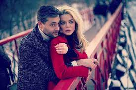 У пары был особенный повод. Byvshij Muzh Aliny Grosu Vpervye Prokommentiroval Razvod Korrespondent Net