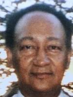 Irwin Edwards Obituary (2017)