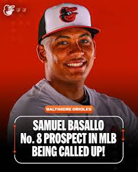 Basallo is gonna be special. Beavers too. The future is once again bright  folks