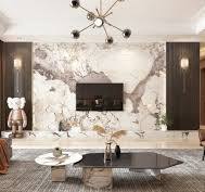 Marble Look Panel – Wallsmark INC