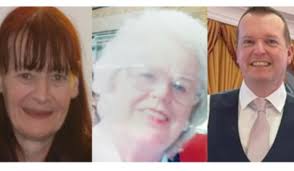 Kildare Death Notices for July 28, 2023
