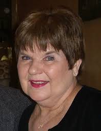 Obituary information for Carole Anne Chaney