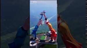 Maybe you would like to learn more about one of these? Flying Kiss Theme Park At China Youtube
