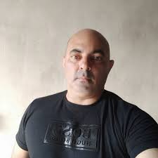 Perfil de Edinaldo Silva