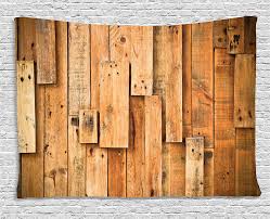 Akan tapi pastikan anda memilih lukisan yang tidak seperti itu banyak warna. Kayu Hiasan Dinding Permadani Lodge Gaya Kayu Jati Dinding Papan Gambar Cetak Farmhouse Vintage Grunge Desain Berseni Dekorasi Amber Permadani Aliexpress