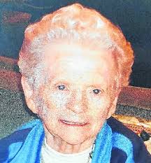 Ruth HACKER Obituary (2022)