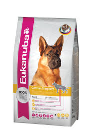 Eukanuba Dog Food Adult German Shepherd 2 5 Kg Dog Food