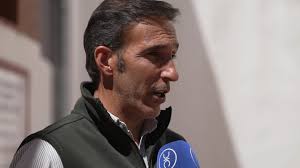 🎙️ Las declaraciones de José Luis Pereda, representante de José Luis  Pereda, ganadería que lidiará esta tarde en la final del Circuito de  Novilladas de Andalucía 2025. 👉🏻 Esta tarde, a las 19h, ...