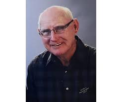 Jack Baird Obituary (1935