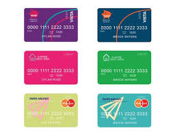 Unlike most secured cards, the self visa credit card lets you build up your security deposit gradually over time instead of forcing you to come. Kids Credit Card Pretend Credit Card Printable Credit Card Kids Printable Pretend Play Kcrc Ppl I Kids Credit Card Printable Play Money Printables Kids