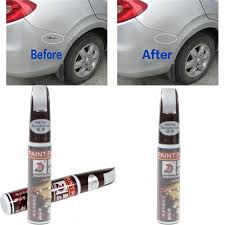 Learn how to easily use automotive touch up paint to mask a scratch online at canadian tire. Other Car Electronics Accs New Car Care Fix It Pro Clear Car Paint Scratch Repair Pen Remover Painting Pens Consumer Electronics