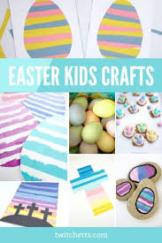 See more ideas about easter projects, easter crafts, easter. 12 Fun Easter Crafts For Kids Easter Eggs Crosses And Bunnies