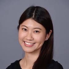 Cherry Cheuk Lam CHEUNG