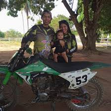 Profile for Rony Rivero