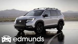 Check spelling or type a new query. Like The Honda Pilot But Don T Need 3 Rows Check Out The New Honda Passport First Look Edmunds