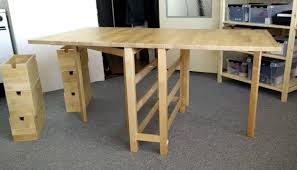 Improving The Norden Gateleg Table Ondrovo Com Norden Gateleg Table Living Room Sets Furniture Ikea Norden Table
