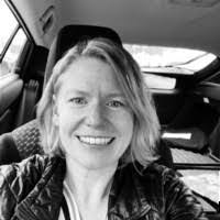 Megan Garton's Instagram, Twitter & Facebook