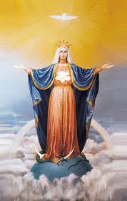 Wählen sie aus erstklassigen inhalten zum thema maria himmelfahrt in höchster qualität. Pin Von Bryan Marroquin Auf Our Lady Mutter Maria Jesus Kunst Maria Himmelfahrt