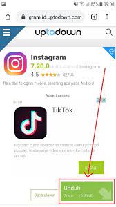 Nonaktifkan pembaruan instagram di playstore. Cara Mengembalikan Instagram Ke Versi Lama Musdeoranje Net