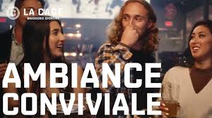 LA CAGE d&eacute;barque &agrave; Bordeaux B&egrave;gles ! - YouTube