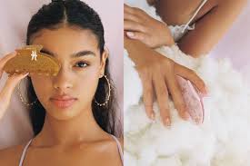 Jennifer Lopez Sneak Peek of Wedding Day Glam