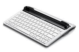 But this keyboard is but this keyboard is much better looking and has a 3.5 mm jack. Galaxy Note 10 1 Keyboard Dock Ekd K14awegtgy Samsung Hong Kong