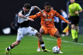 Udinese played against juventus in 2 matches this season. 7zy1h08tuayuom