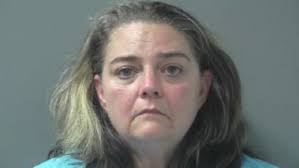 Tina Peavy's Instagram, Twitter & Facebook