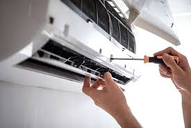 Air conditioning (also a/c, air con) is the process of removing heat and controlling the humidity of the air within a building or vehicle to achieve a more comfortable interior environment. Installing Air Conditioning Units In Conservatories Air Conditioning Solution