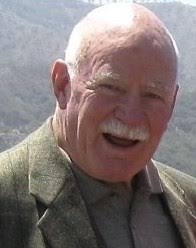 Brent RUSSELL Obituary (1941