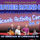 Nuther Round Band @ Carmichaels Activity Center event image