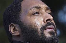 Maybe you would like to learn more about one of these? What Happened To Jesse L Martin S Marvin Gaye Film The Philadelphia Sunday Sun