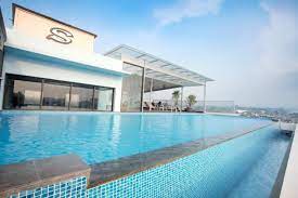 Ke bandung tidak perlu repot lagi karena di bukalapak kamu bisa langsung beli tiket bus, kereta api, atau pesawat termurah lewat aplikasi. Rekomendasi 9 Hotel Di Bandung Dengan Infinity Pool Yang Keren Banget Bukareview