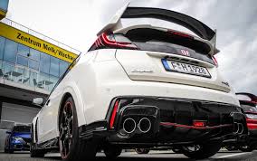 Check spelling or type a new query. Honda Civic Type R Speed Date Mit Dem Flugelmonster Autofilou
