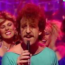 Matthew Wilder: albums, songs, concerts