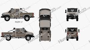 Pin On Pickup Truck Clipart
