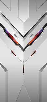 Nubia Red Magic 5s Wallpaper Ytechb Exclusive Flash Wallpaper Android Wallpaper Galaxy Galaxy Phone Wallpaper