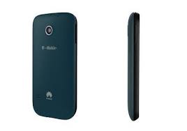 Huawei Summit specs, review, release ...