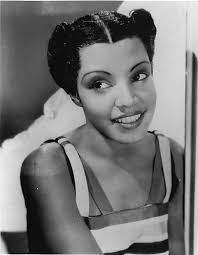 Maxine Sullivan, 1940, Getty Images (photo by Gilles Petard/Redferns)