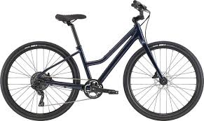 Treadwell 2 Remixte Fitness Bikes Cannondale In 2020 Cannondale Bike Mountain Bike Races
