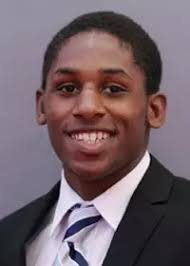 Nahshon Garrett
