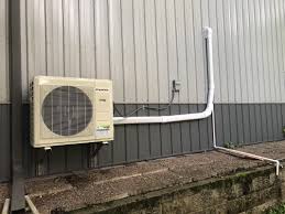 As a rule of thumb, most rv's need a unit boasting at least 13,500 btus, though larger campers may need as much as 18,000 btus. Mini Split Ac For A Camper Or Enclosed Trailer Yellow Bullet Forums