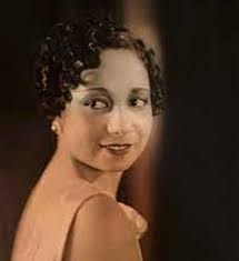 Etta Moten Barnett: Chicago's Triple Threat 1901