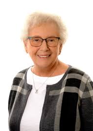 Susan Anne Tennier (Hughes)