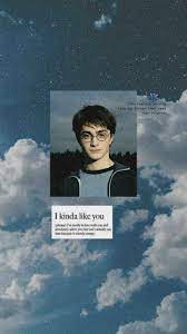 Harry Potter Aesthetic Wallpaper Harry Potter Background Harry Potter Aesthetic Harry James Potter