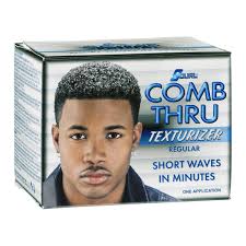 Texturizer falls somewhere between products that sort of support curly hair types, and those that try to break down the natural curl pattern. Save On Luster S S Curl Texturizer Comb Thru Regular Order Online Delivery Stop Shop