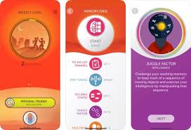 Memory games for teenagers : 7 Best Brain Training Apps Top 7 Brain Games Apps