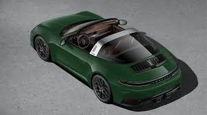 Image result for Verde British Racing Green 2025 Porsche