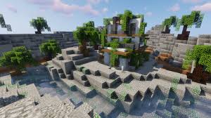 Buy lego® minecraft® and see the hit video game come to life! Modern Minecraft Houses 10 Building Ideas To Stoke Your Imagination